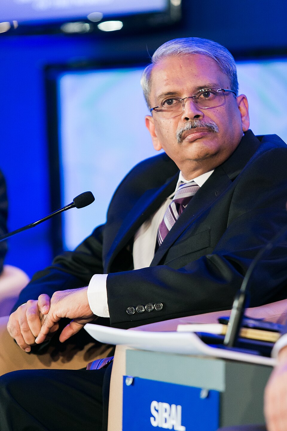 Unpacking Kris Gopalakrishnan's $3.1B Net Worth & Rank